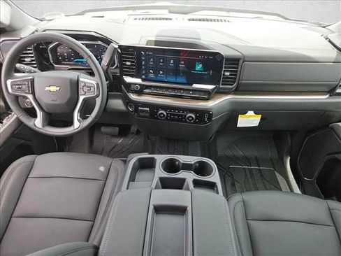 New 2026 Chevrolet Silverado 1500 LT RWD image 16