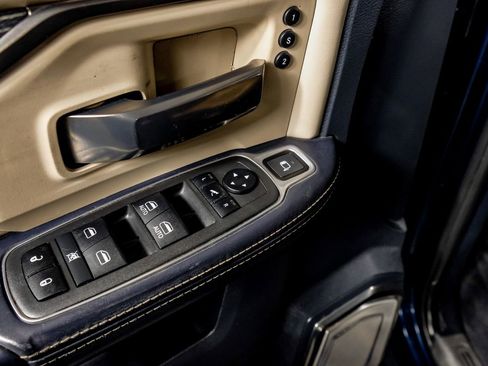 Used 2022 RAM 2500 Limited image 35