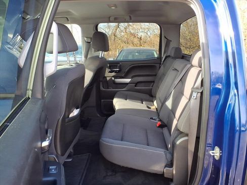 Used 2014 Chevrolet Silverado 1500 LT w/ LT Convenience Package image 9