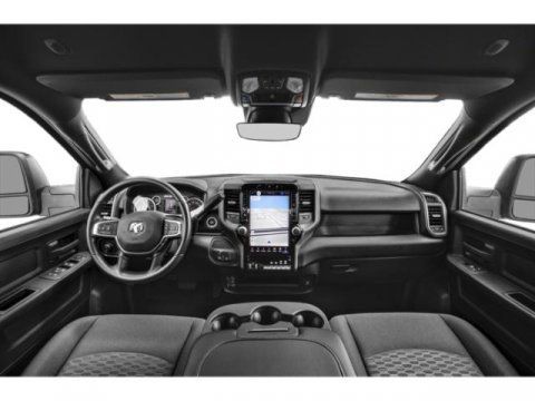 New 2027 RAM 2500 Tradesman AWD/4WD image 10