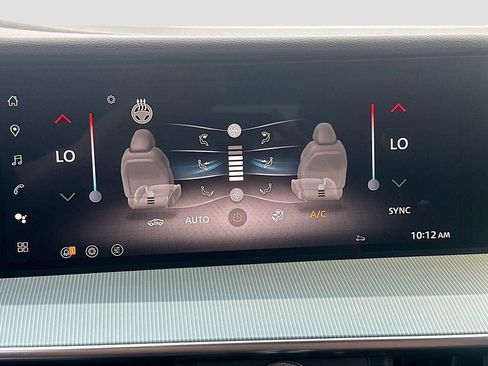 New 2025 Nissan Murano SL w/ Cargo Package image 16