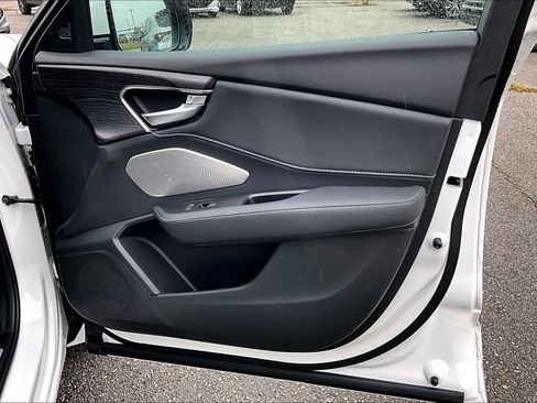 New 2026 Acura RDX SH-AWD w/ Advance Package image 11