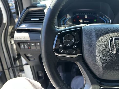 Used 2023 Honda Odyssey Elite image 27