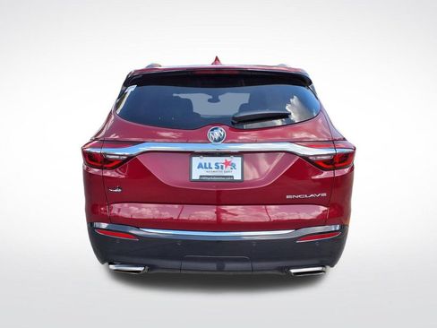 Used 2019 Buick Enclave Essence FWD image 9