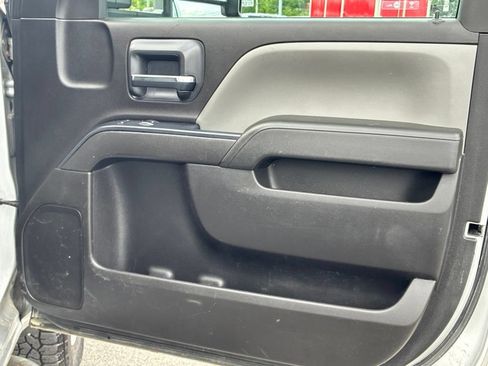 Used 2016 GMC Sierra 2500 4x4 Regular Cab w/ Sierra Convenience Package image 29