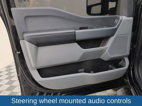 Used 2024 Ford F250 XL w/ STX Appearance Package image 36