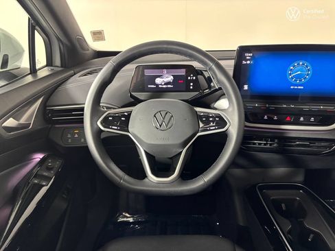 Used 2023 Volkswagen ID.4 Pro S RWD image 18