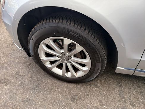 Used 2014 Audi Q5 2.0T Premium Plus image 15