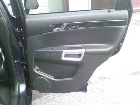 Used 2014 Chevrolet Captiva Sport LTZ image 18