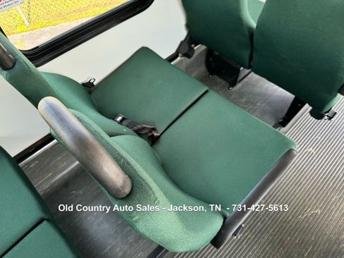 Used 2012 Ford F550 2WD Regular Cab Super Duty w/ Payload Upgrade Pkg image 54