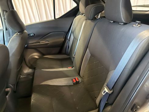 Used 2019 Nissan Kicks S FWD image 14