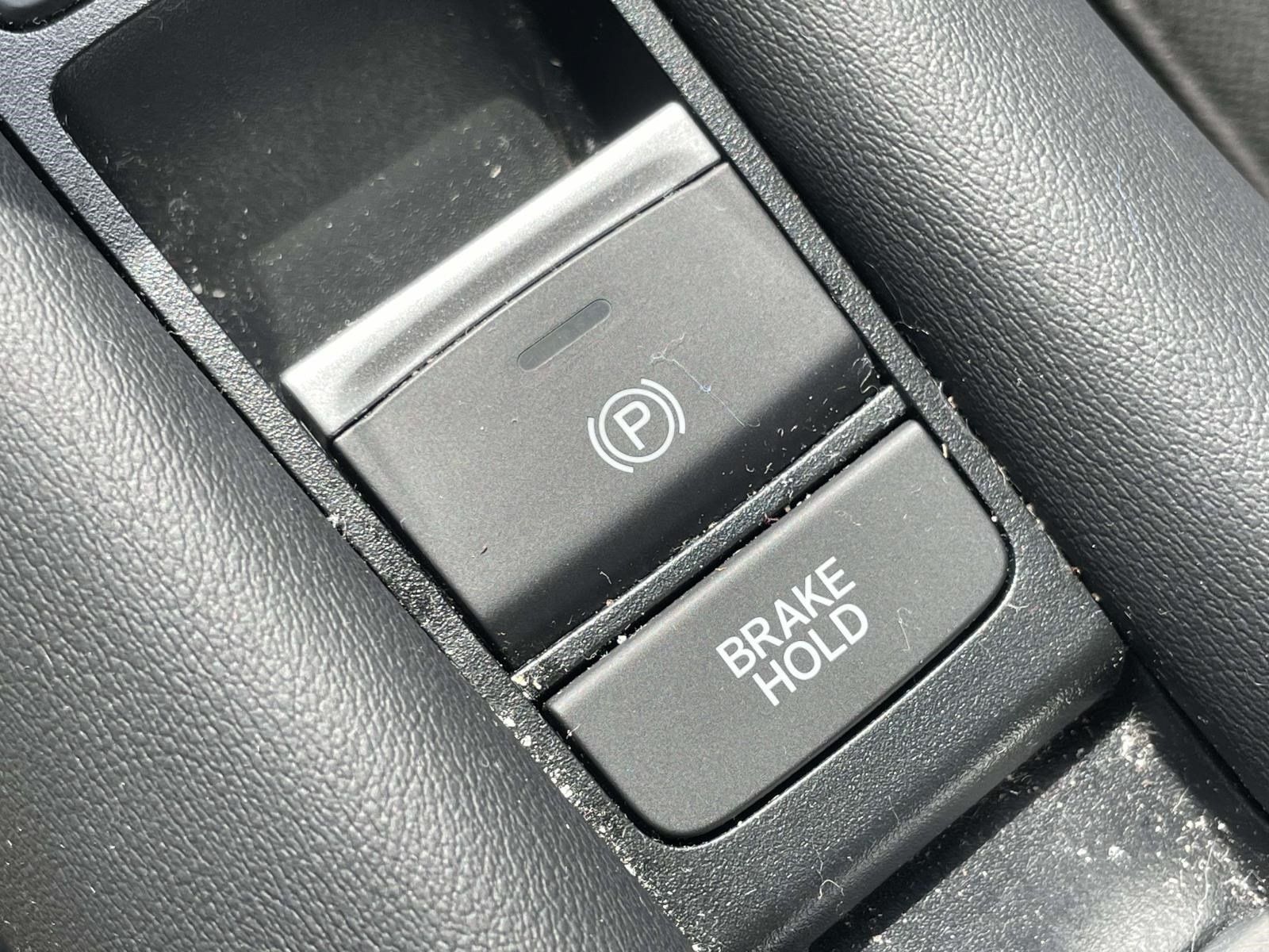 Used 2024 Honda HR-V Sport image 30