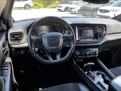 Used 2022 Dodge Durango GT AWD/4WD image 15