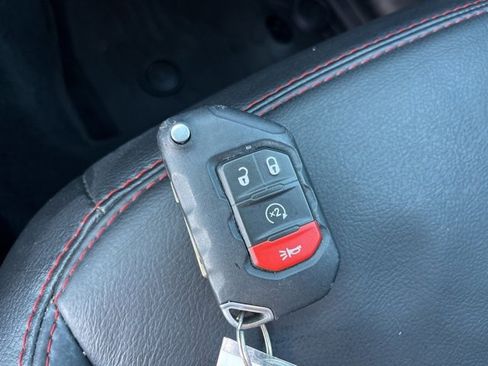 Used 2020 Jeep Wrangler Unlimited Rubicon image 34