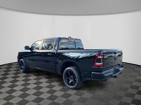 Used 2023 RAM 1500 Big Horn AWD/4WD image 5