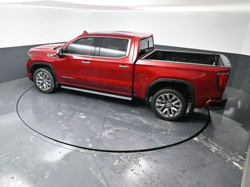 Used 2024 GMC Sierra 1500 Denali w/ Denali Reserve Package image 50