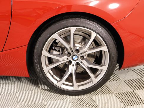 Used 2021 BMW Z4 sDrive30i w/ Executive Package image 17