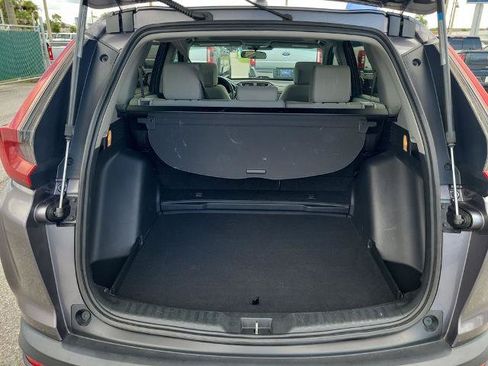 Used 2020 Honda CR-V EX image 10