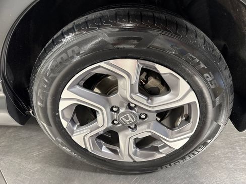 Certified 2017 Honda CR-V EX-L image 12