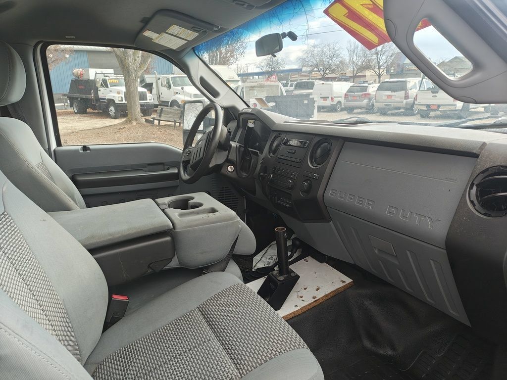 Used 2013 Ford F450 XL AWD/4WD image 23