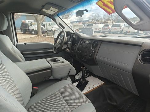 Used 2013 Ford F450 XL image 23