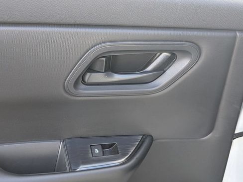 Used 2024 Nissan Rogue S AWD/4WD image 24