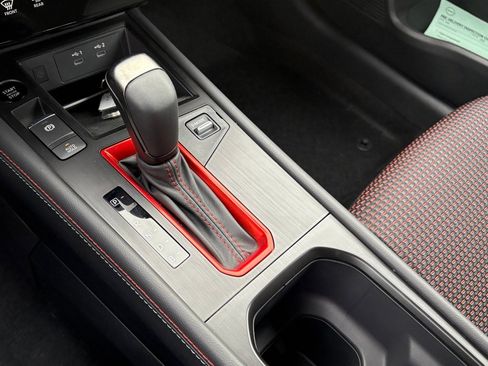 New 2026 Nissan Kicks SR image 13