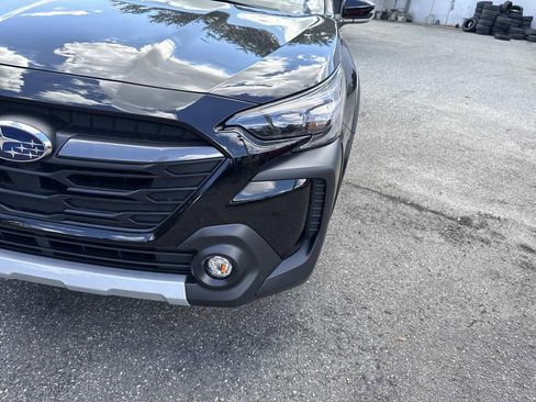 New 2025 Subaru Outback Limited image 9