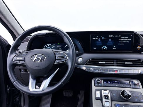 Used 2022 Hyundai Palisade Limited FWD image 5