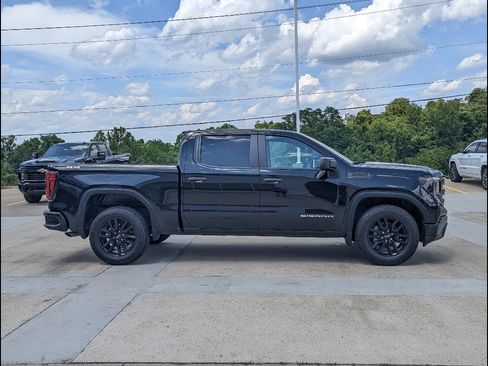 Used 2024 GMC Sierra 1500 Pro w/ Graphite Edition AWD/4WD image 6