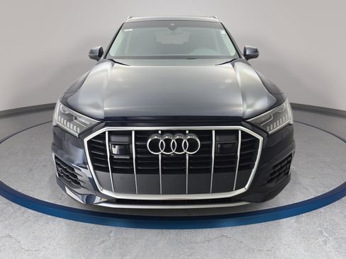 Used 2024 Audi Q7 3.0T Premium Plus w/ Premium Plus Package AWD/4WD image 2