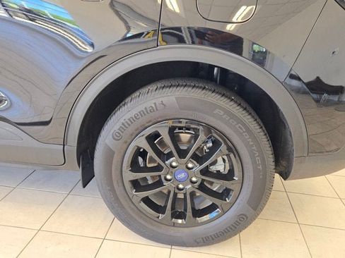 Used 2022 Ford Escape SE AWD/4WD image 14