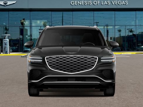 New 2026 Genesis GV70 2.5T Advanced image 8