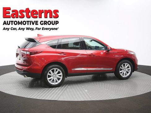 Used 2019 Acura RDX AWD image 44