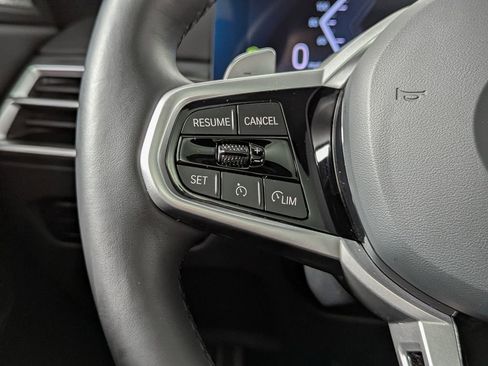 Used 2025 BMW 230i xDrive Coupe w/ M Sport Package image 32