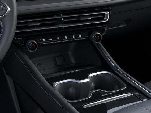 New 2026 Chevrolet Traverse LT w/ Driver Confidence Package FWD image 23
