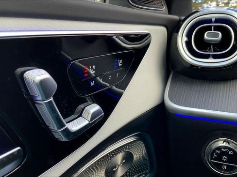 New 2026 Mercedes-Benz C 300 4MATIC Sedan image 24