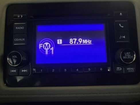 Used 2016 Honda HR-V LX image 25