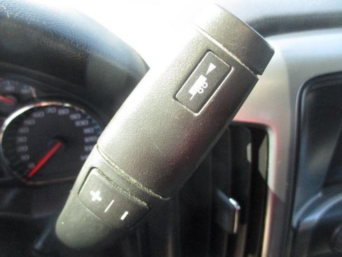 Used 2015 Chevrolet Silverado 1500 LT w/ All Star Edition image 26