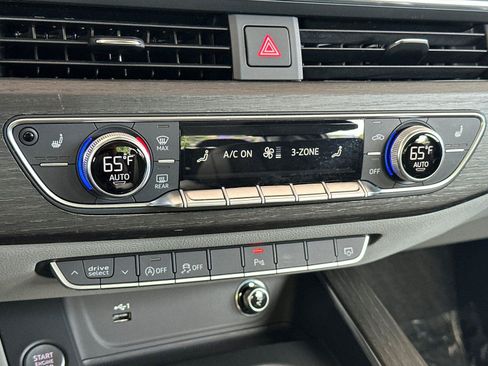 Used 2019 Audi A4 2.0T Premium Plus AWD/4WD image 19