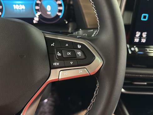 New 2026 Volkswagen Atlas SE AWD/4WD image 24