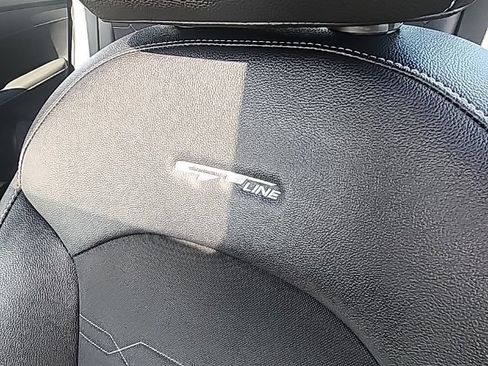 Used 2024 Kia Forte GT-Line w/ GT-Line Premium Package FWD image 17