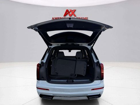 Used 2024 Cadillac XT6 Luxury w/ LPO, Floor Liner Package image 71