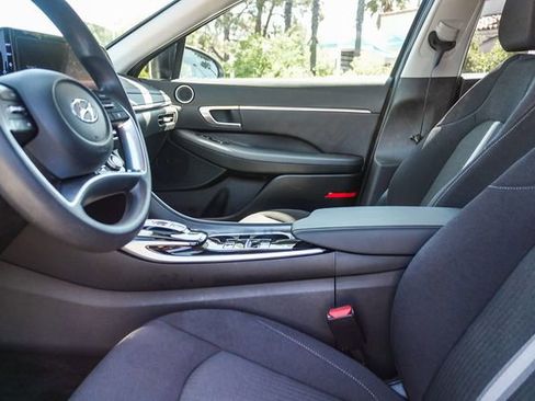 Certified 2023 Hyundai Sonata SEL FWD image 18