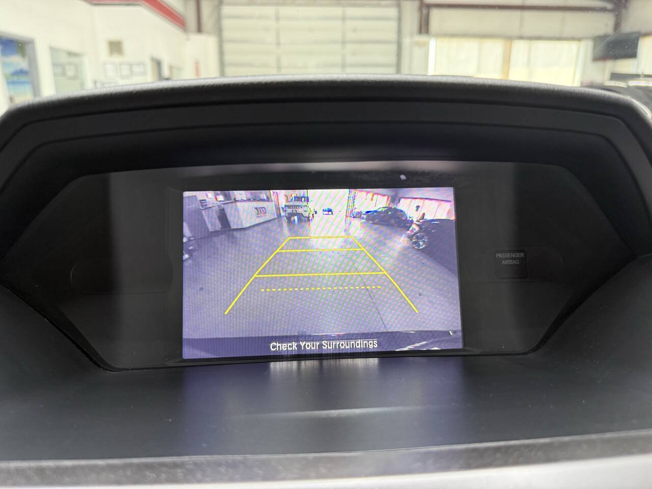Used 2014 Honda Odyssey EX-L image 26