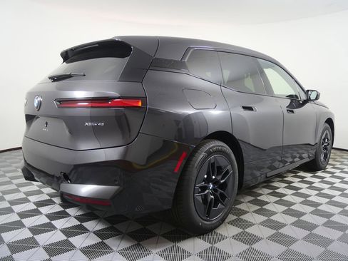 New 2026 BMW iX xDrive45 image 3