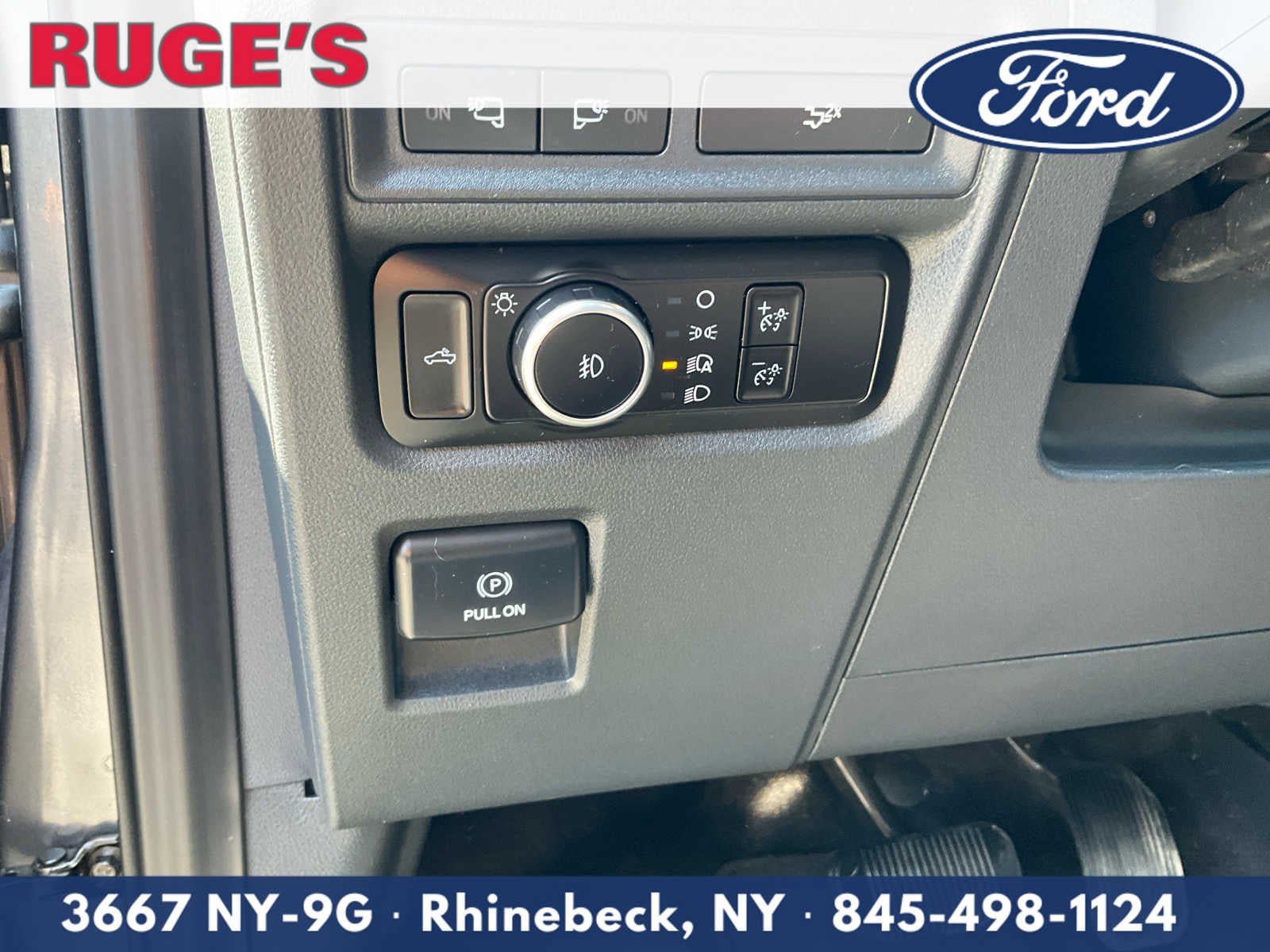 Certified 2023 Ford F150 XLT w/ Equipment Group 302A High AWD/4WD image 18