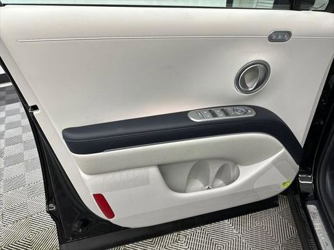 New 2026 Hyundai Palisade Calligraphy image 11