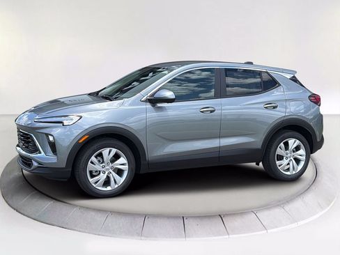 New 2026 Buick Encore GX Preferred w/ Advanced Technology Package FWD image 1