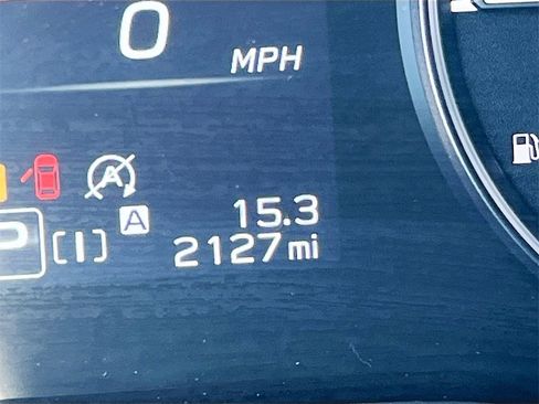 Used 2024 Subaru Crosstrek 2.5i Limited w/ Popular Package #4A image 11